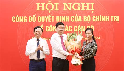 danh bạ điện tử tỉnh bắc giang